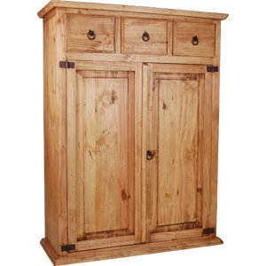 Schuhschrank Mexico von Hazelwood Home
