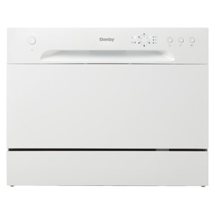 Dishwashers You Ll Love Wayfair 22 52 Dba Countertop Dishwasher