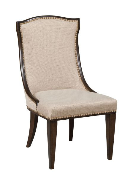 Canora Grey Bordeaux Upholstered Dining Chair Wayfair Bordeaux Upholstered Dining Chair