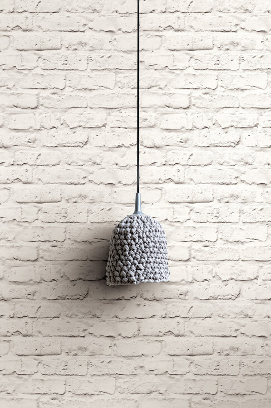 Brick Removable Wallpaper & Reviews | Joss & Main