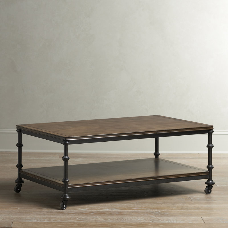 Fairfax Coffee Table Reviews Birch Lane Default Name