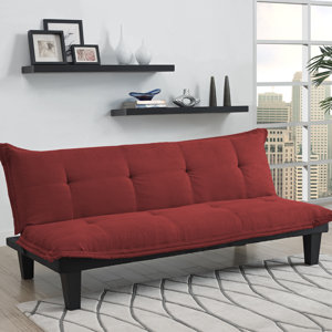 Bane Convertible Sofa