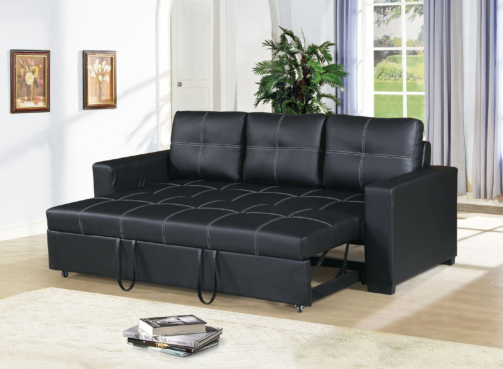 Clauderson Sofa Bed