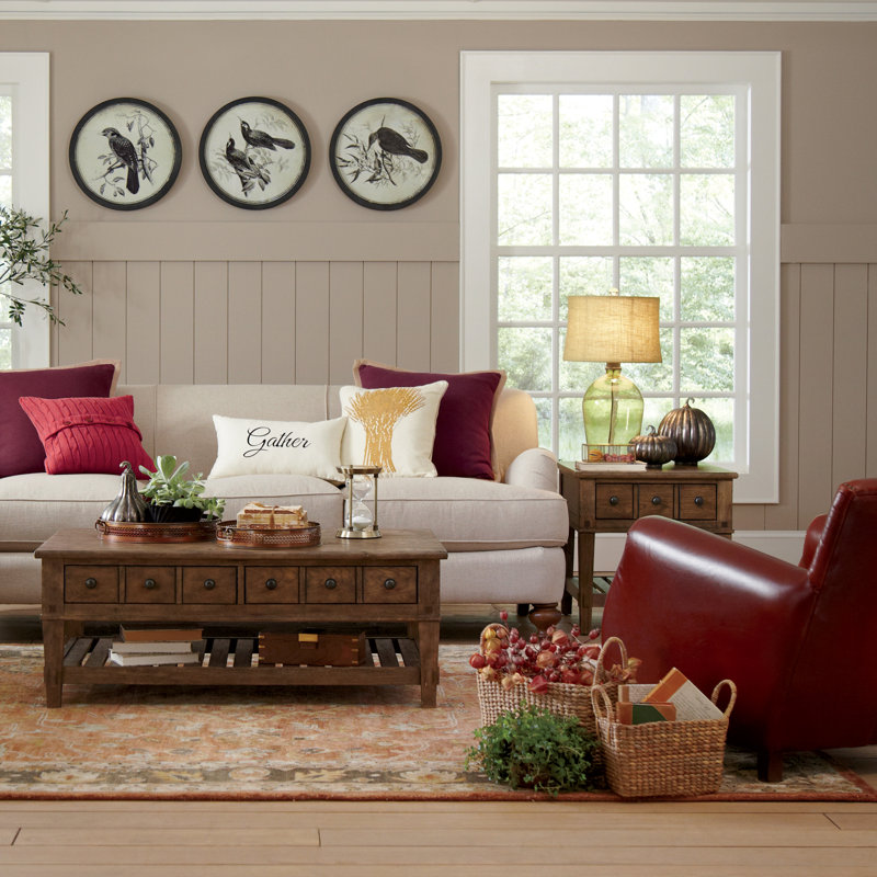 Birch Lane Durham Sofa Reviews Durham Sofa