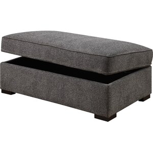 Callie Upholstered Storage Ottoman