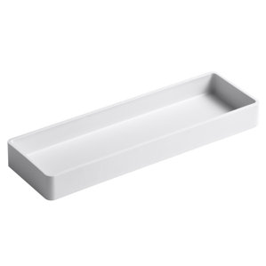 Bathroom Accessories Tray find the best vanity trays | wayfair Bathroom Accessories Tray find the best vanity trays | wayfair