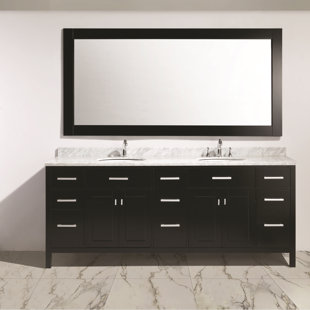 84 Inch Double Sink Vanity Wayfair Search Results For 84 Inch Double Sink Vanity