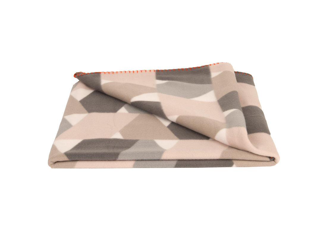 Present Time Layers Blanket & Reviews Wayfair.co.uk