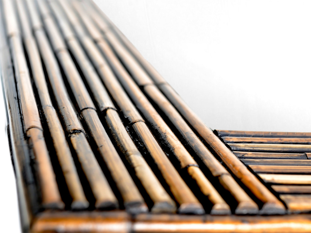 Kouboo Rattan Wall Mirror & Reviews Wayfair