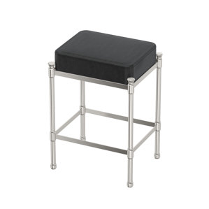 Upholstered Vanity Stools Upholstered Vanity Stools