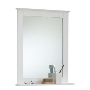 Wandspiegel Milano von Wildon Home