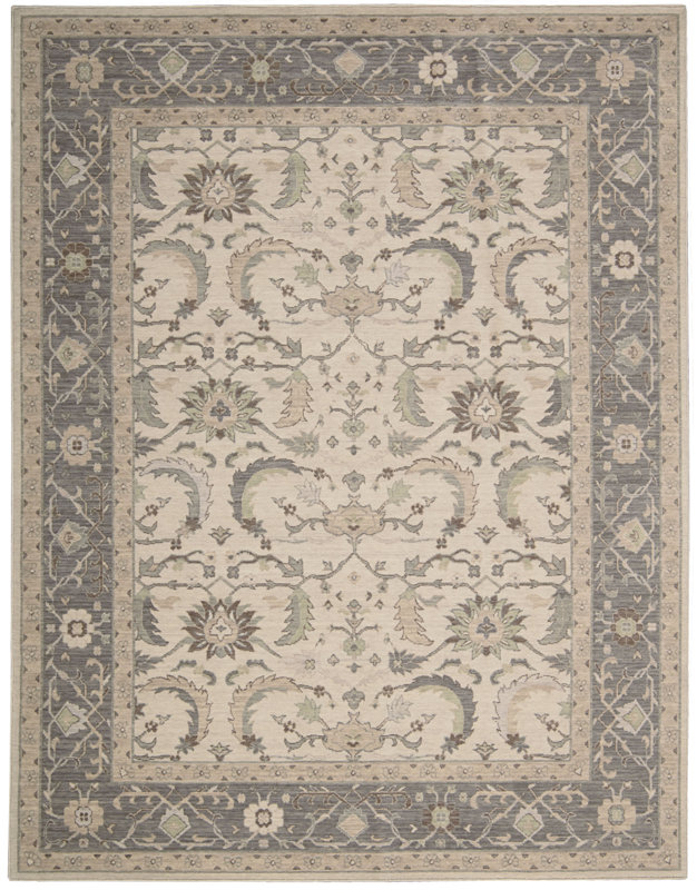Nourison New Horizons Ashwood Area Rug & Reviews Wayfair