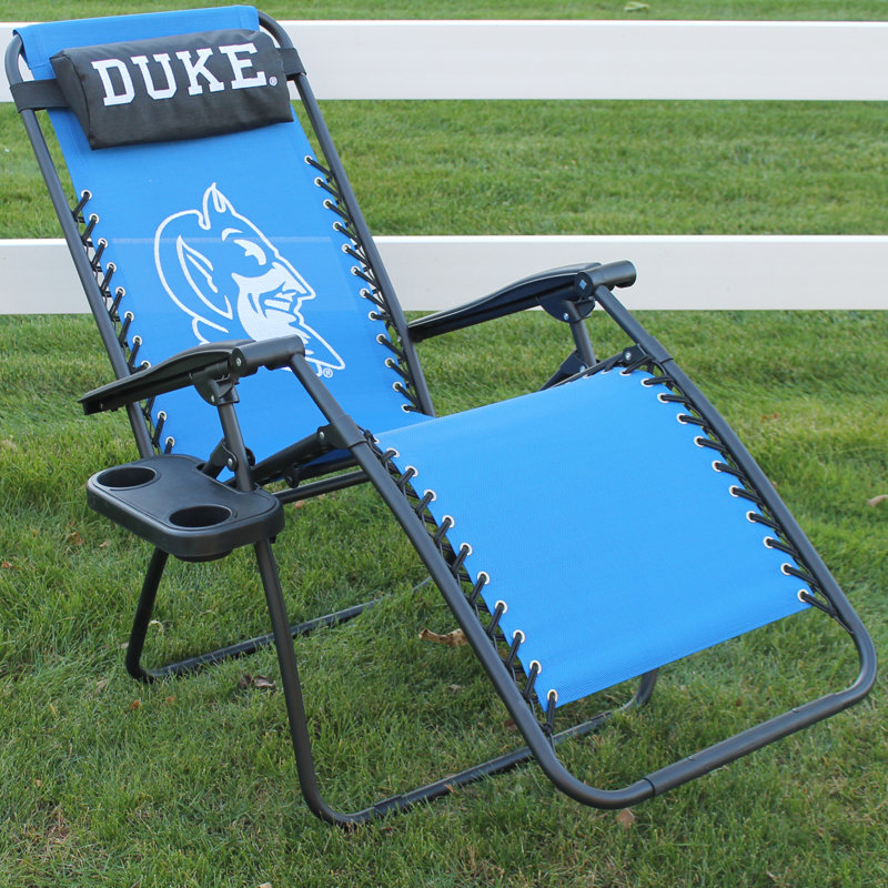 College Covers Zero Gravity Chair & Reviews | Wayfair