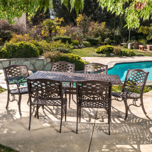 High Top Patio Furniture Wayfair