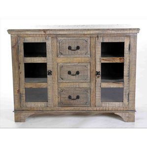 Morocco Sideboard by Aishni Home Furnishings