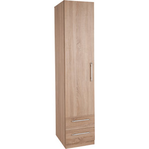 Kleiderschrank Halstead von Hazelwood Home