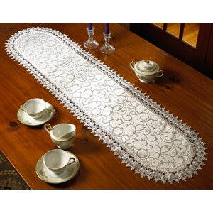 Cahill Table Runner