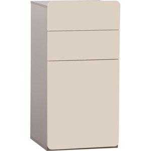 Highboard 2PIR von Meble Vox