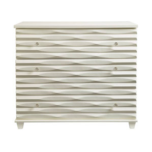 Oasis Tides 3 Drawer Dresser by Coasta..