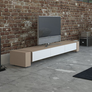 TV Lowboard X-Linie von Schnepel