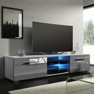 Corner T V Stands Wayfair Co Uk Clearfield Tv Stand For Tvs Up To 55