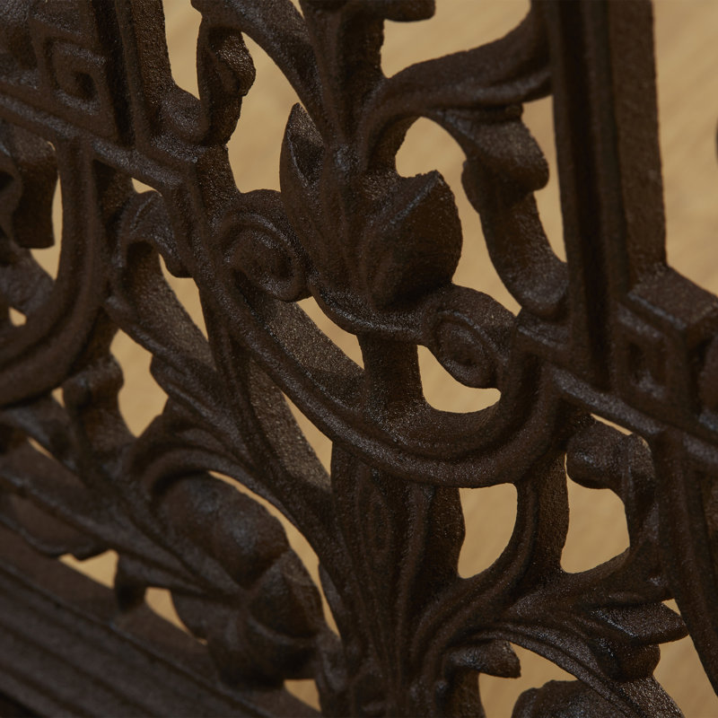 Andover Mills Gudrun Cast Iron Umbrella Stand & Reviews Wayfair.co.uk