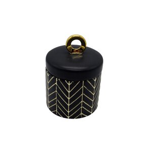 Decorative Kitchen Canister