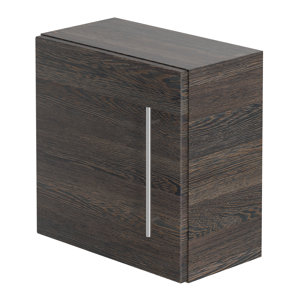 40 cm x 40 cm Badschrank Montreal von BeModern B..