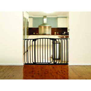 Chelsea Xtra Wide Swing Close Gate Combo Pack