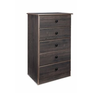 5 Drawer Chest