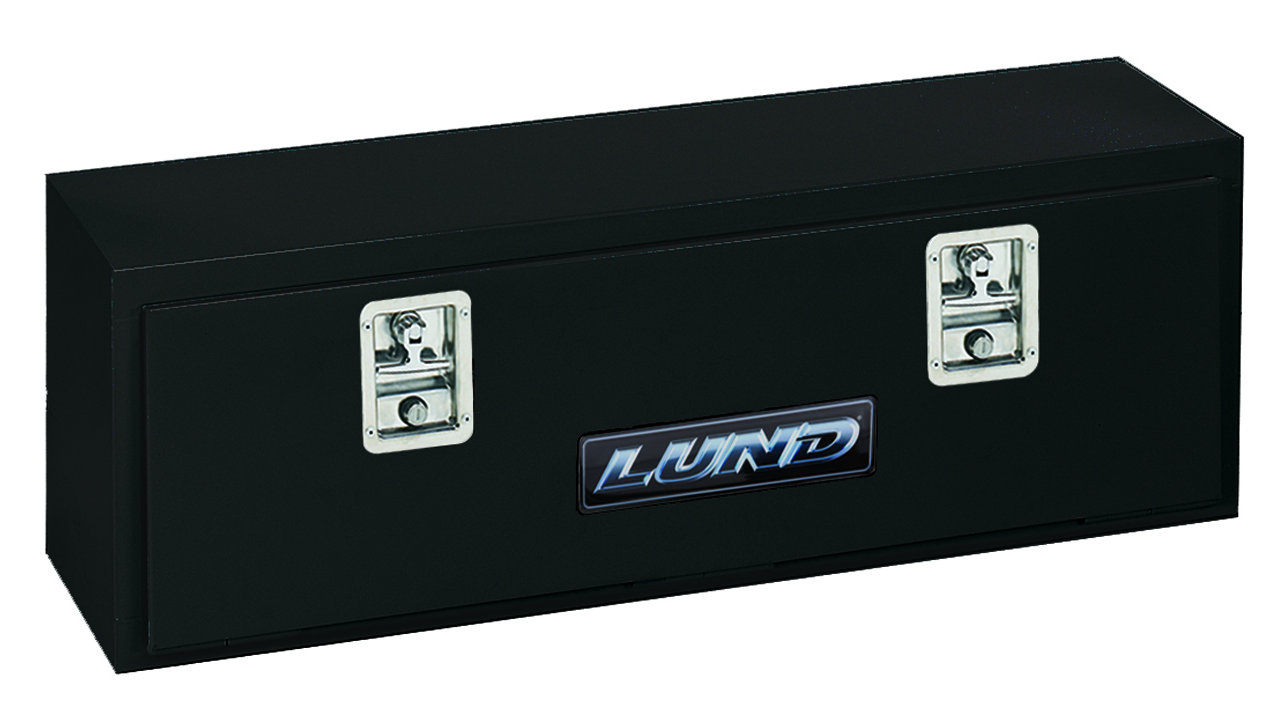 Lund Inc. Top Mount Truck Tool Box & Reviews Wayfair