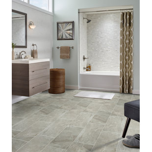 Bathroom Tile You\'ll Love | Wayfair Bathroom Tile You\'ll Love | Wayfair