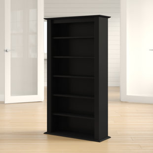 Vhs Tapes Storage Wayfair Quickview