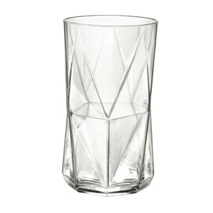 Laurel 16.25 Oz. Cooler Glass (Set of 4)