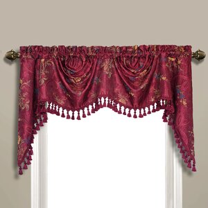 Westberg Austrian Curtain Valance