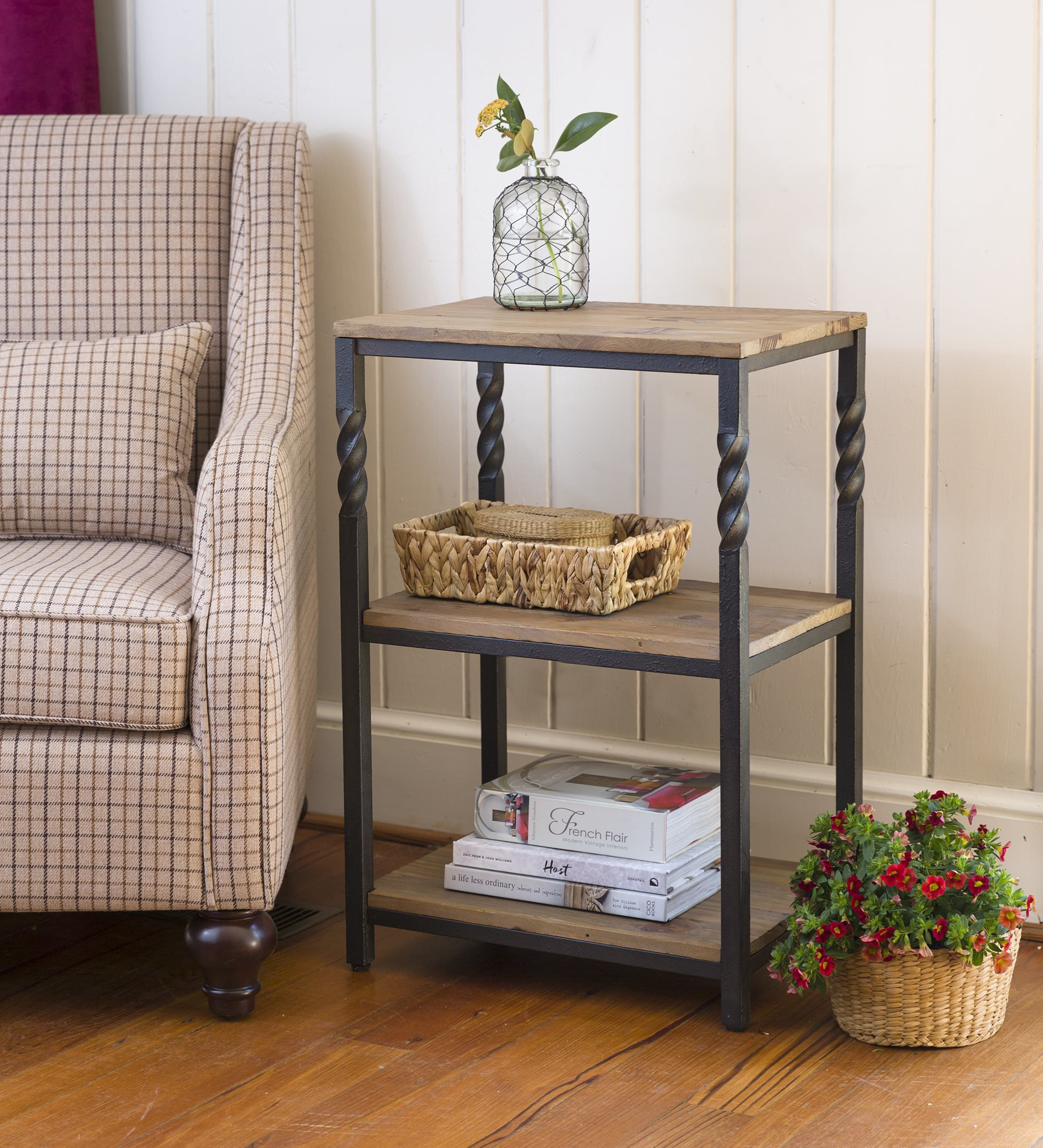 Wolf Creek Dining Table Wayfair