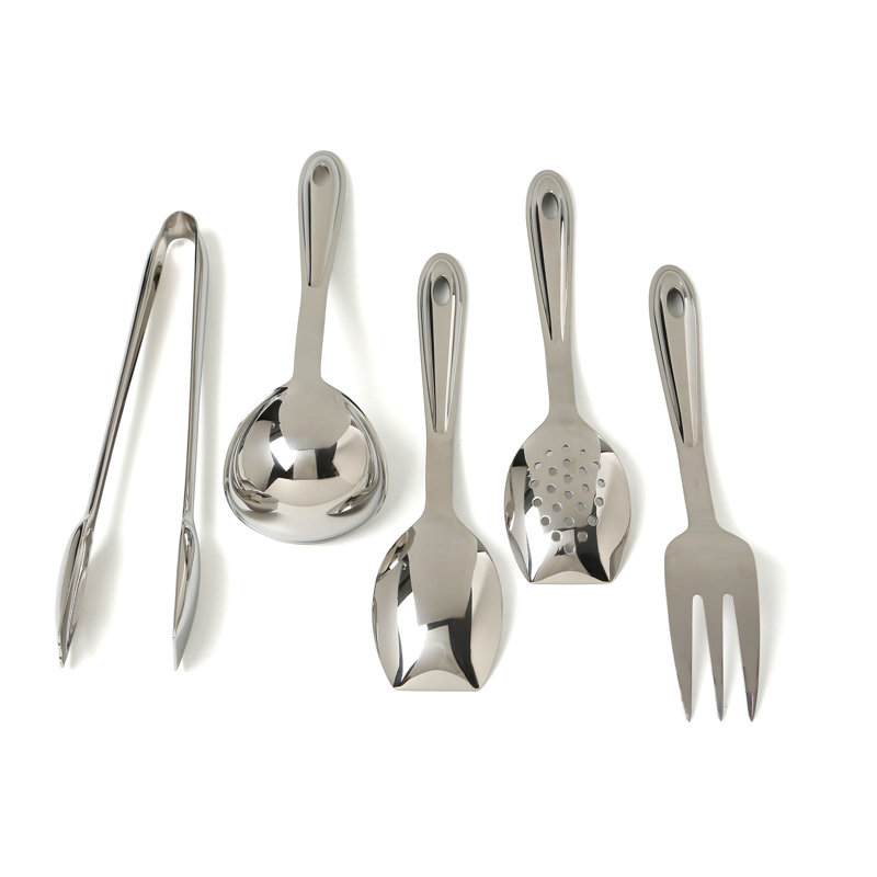 professional utensil set