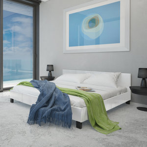 Futonbett von Home Etc