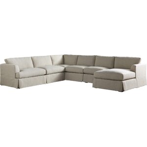 Warner Modular Sectional