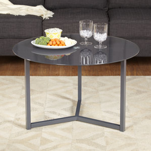 Montello Coffee Table by TMS