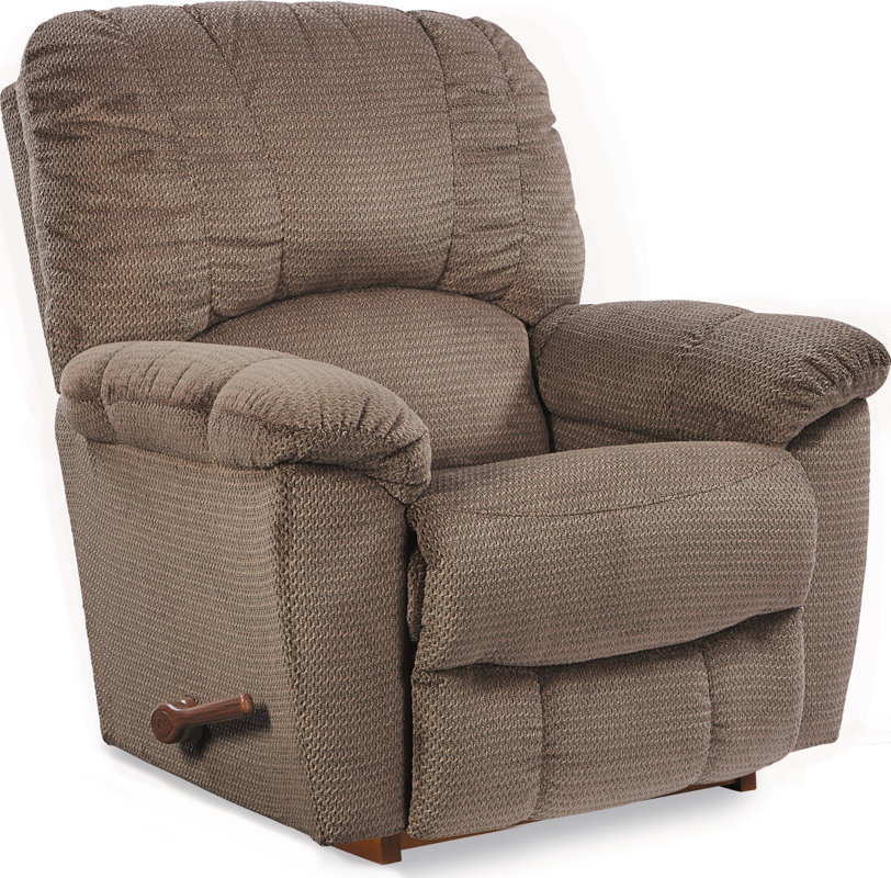 LaZBoy Hayes Rocker Recliner & Reviews Wayfair
