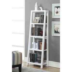Melanie Ladder Bookcase
