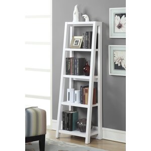 Buy Melanie Ladder Bookcase!