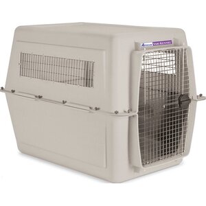 Giant Vari-Kennel Pet Crate