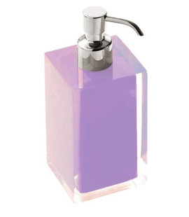 Purple Bathroom Accessories You Ll Love Wayfair Save