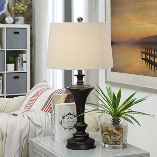 Tall Living Room Lamps | Wayfair Tall Living Room Lamps | Wayfair