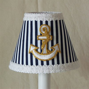 Drop Anchor 11
