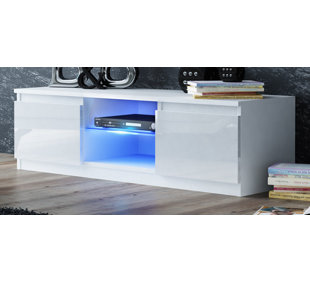 Corner White Tv Stand Wayfair Co Uk Quickview