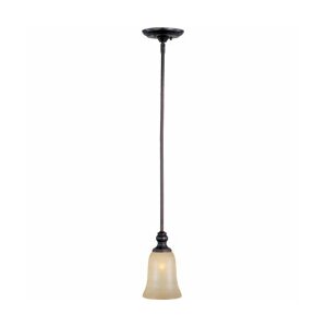 Stromain 1-Light Mini Pendant