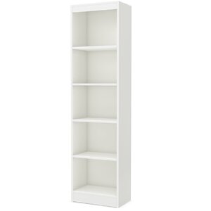 Axess Narrow Bookcase